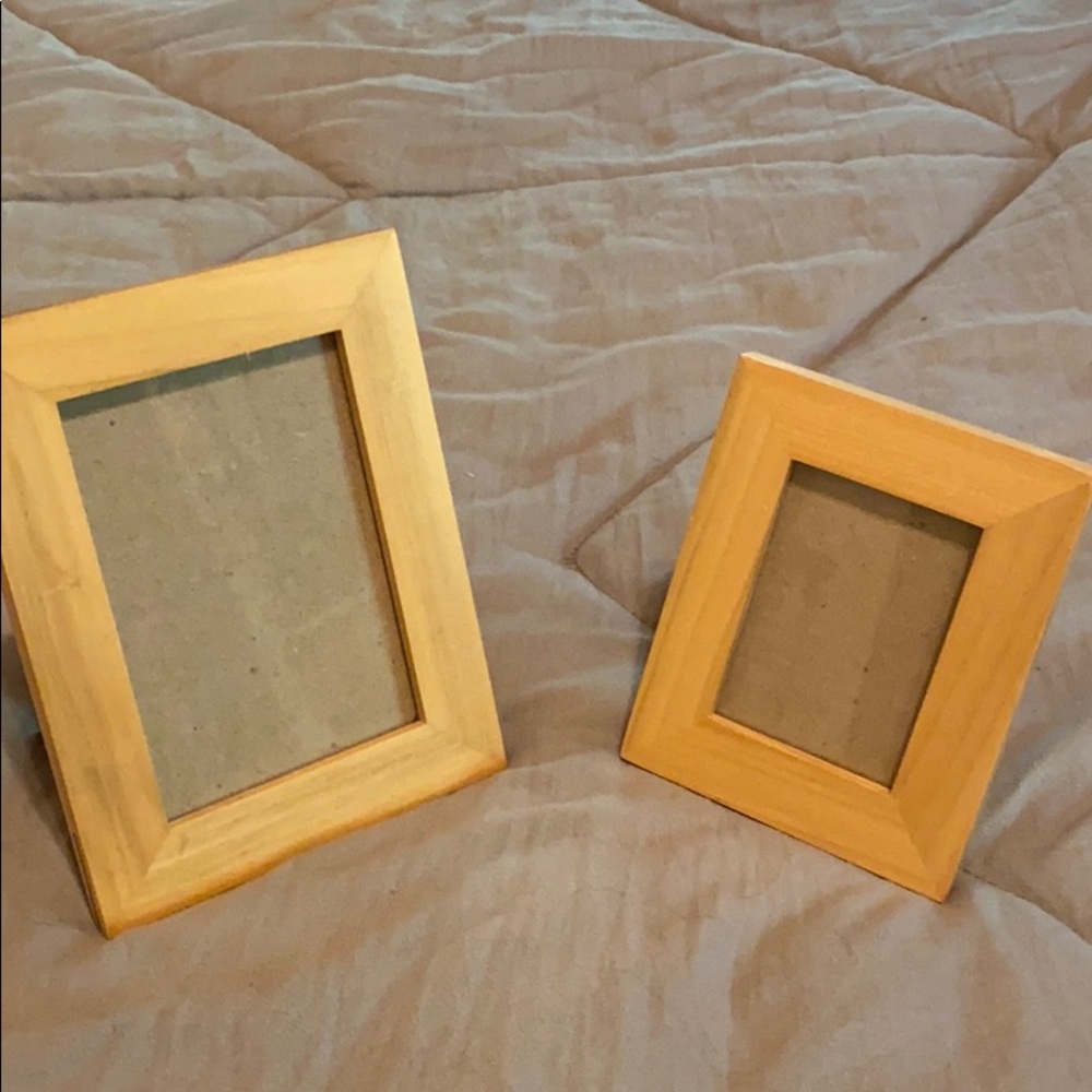 Frames